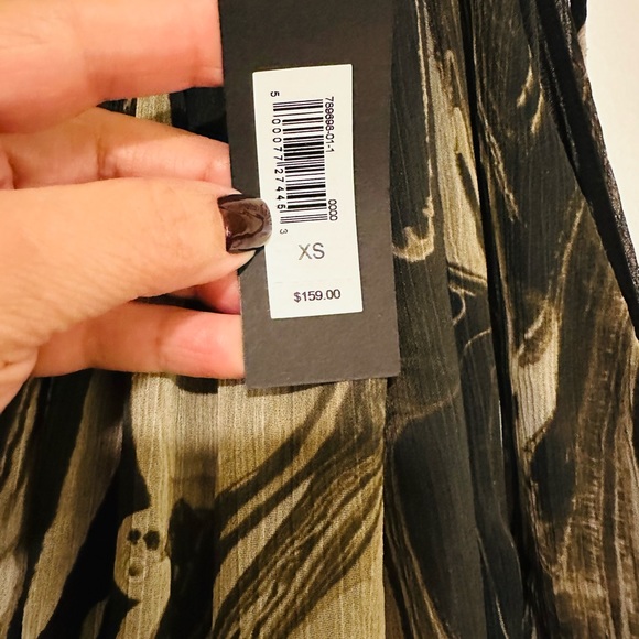 Petite Dress from Banana Republic - Picture 6 of 7